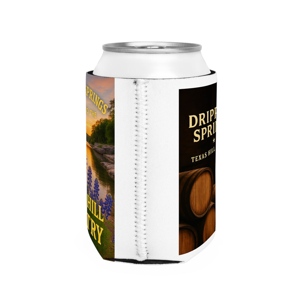 Can Cooler Sleeve