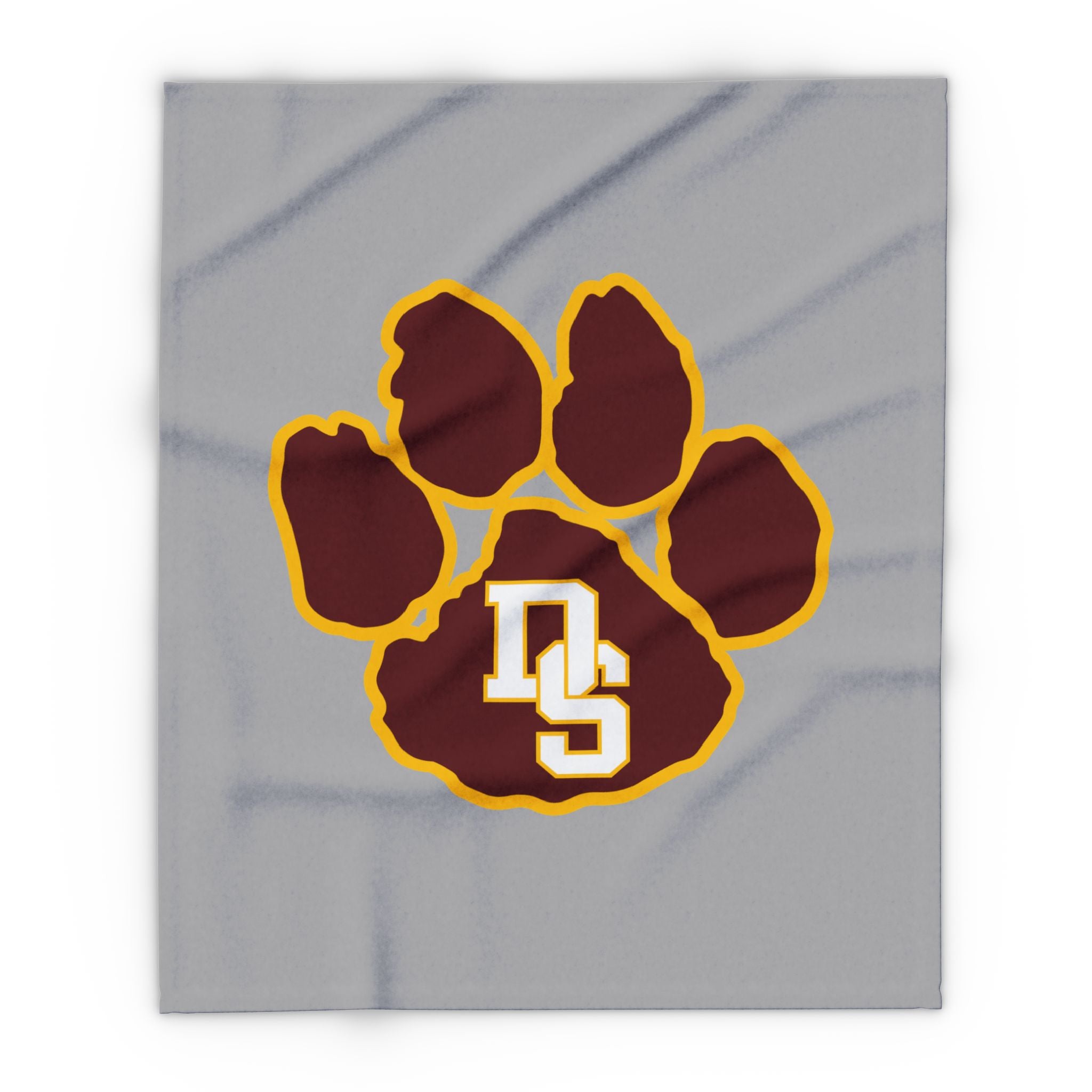 Tigers Arctic Fleece Stadium Blanket