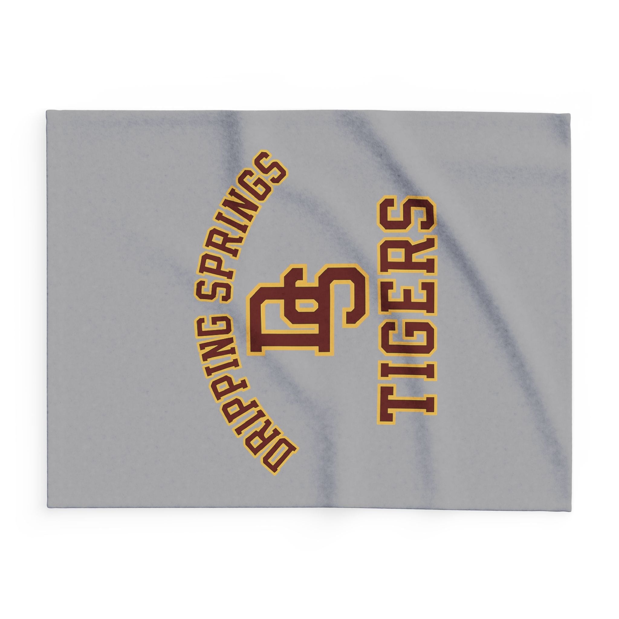 Tigers Arctic Fleece Stadium Blanket