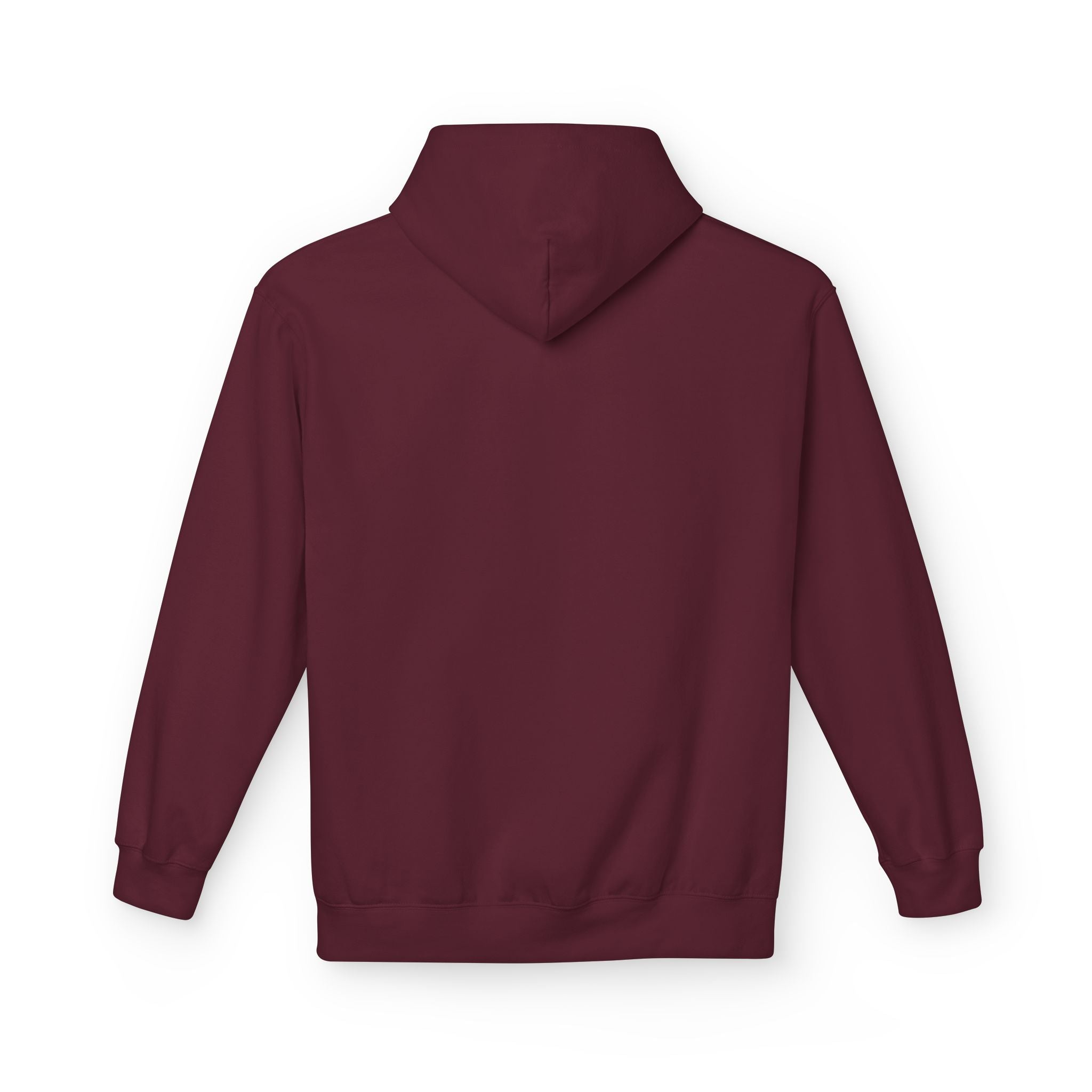 "Track and Field " Unisex Midweight Softstyle Fleece Hoodie- 6 color options