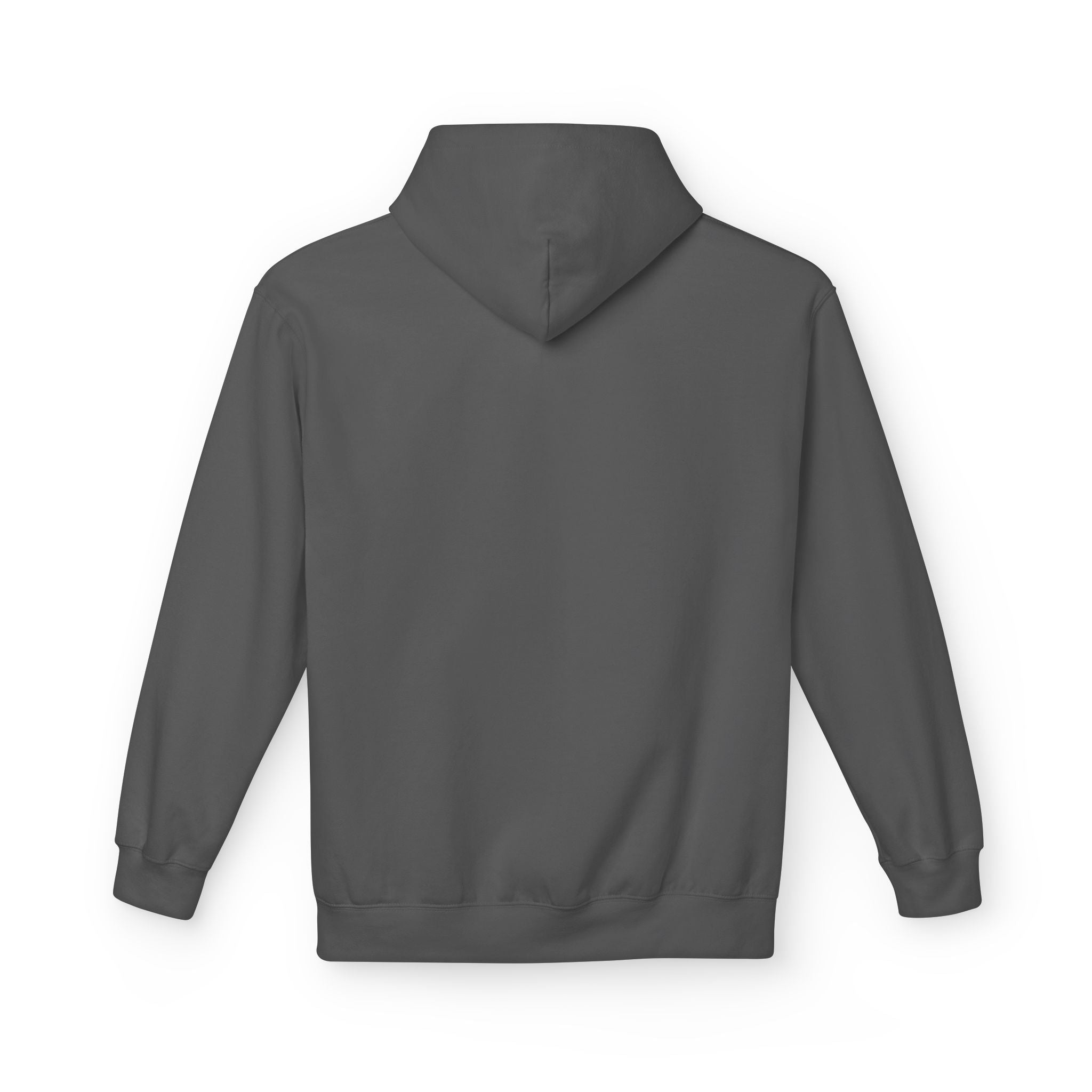 Baseball Unisex Midweight Softstyle Fleece Hoodie- 6 color options