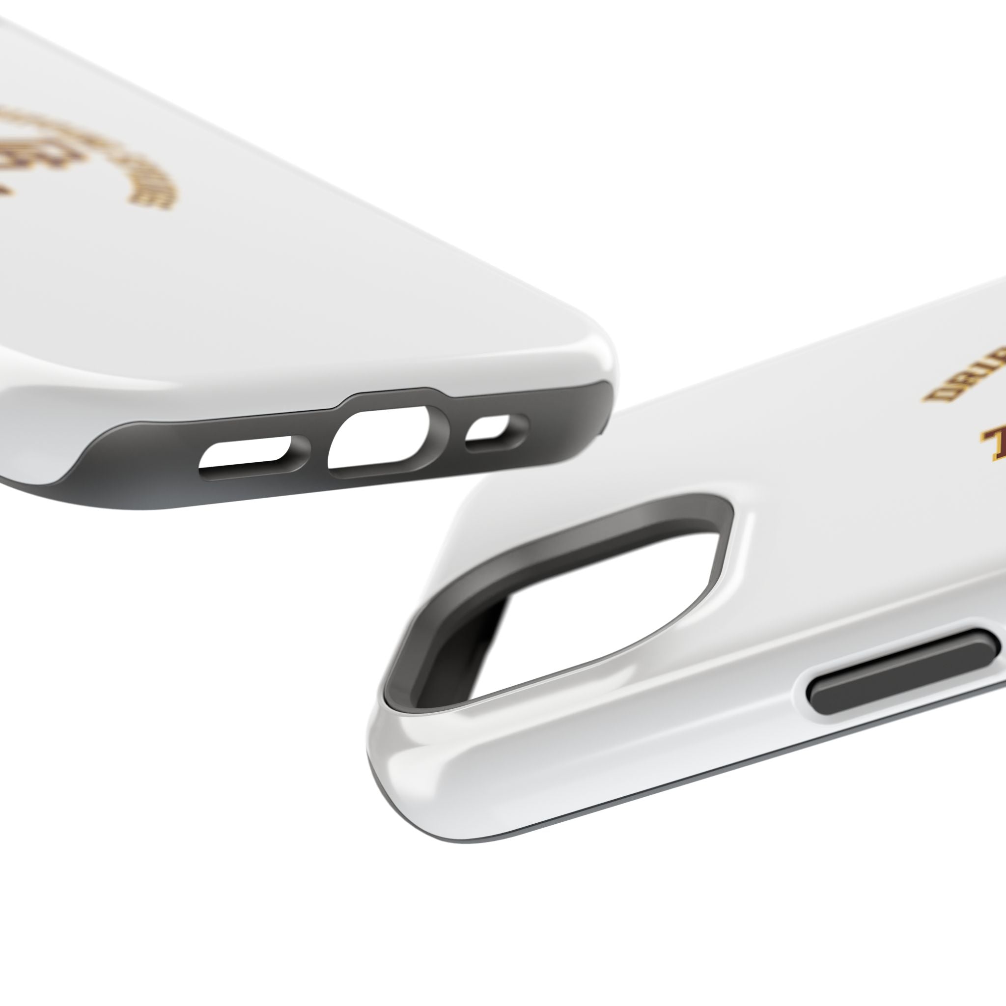 Dripping Springs Tigers Magnetic Impact-Resistant Phone Case