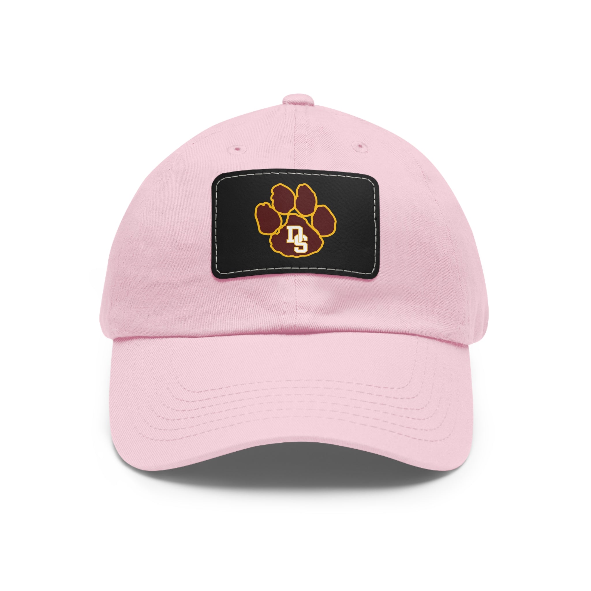 Stylish Hat with Leather Patch, Many color options, Perfect for Outdoors, Sports Events, Casual Wear, Gifts for Him/Her, Trendy Accessories