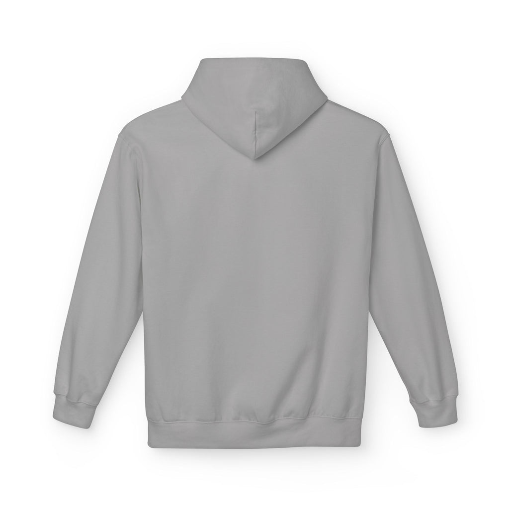 Baseball Unisex Midweight Softstyle Fleece Hoodie- 6 color options