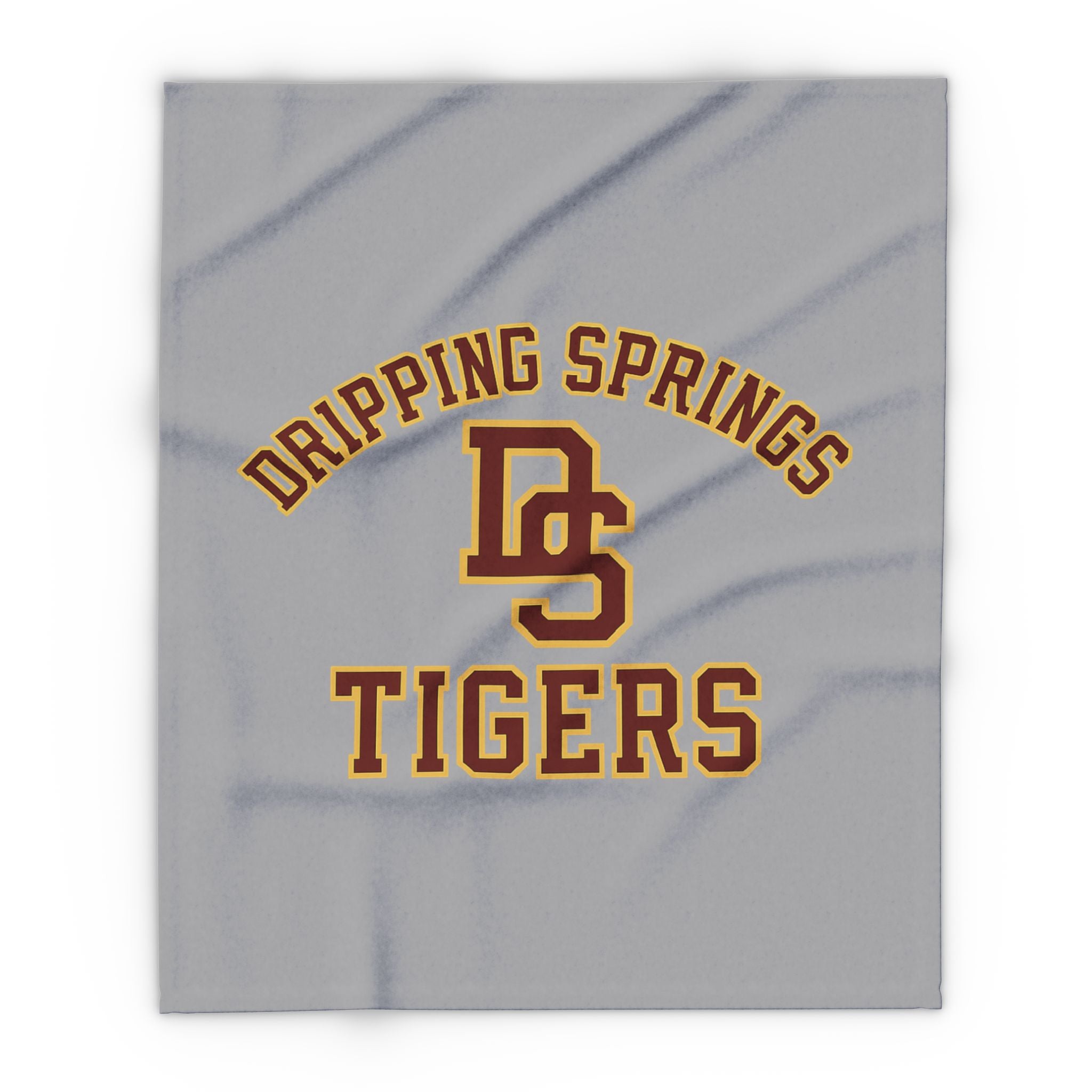Tigers Arctic Fleece Stadium Blanket