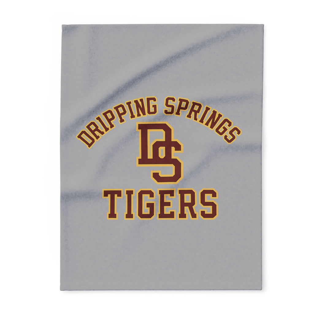 Tigers Arctic Fleece Stadium Blanket
