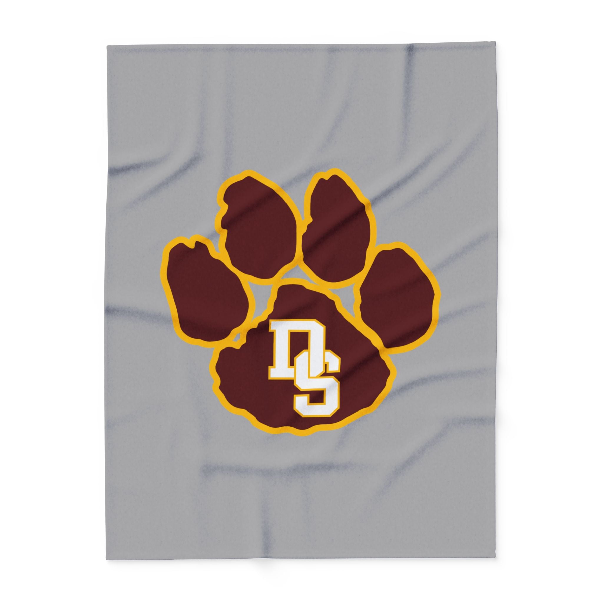 Tigers Arctic Fleece Stadium Blanket