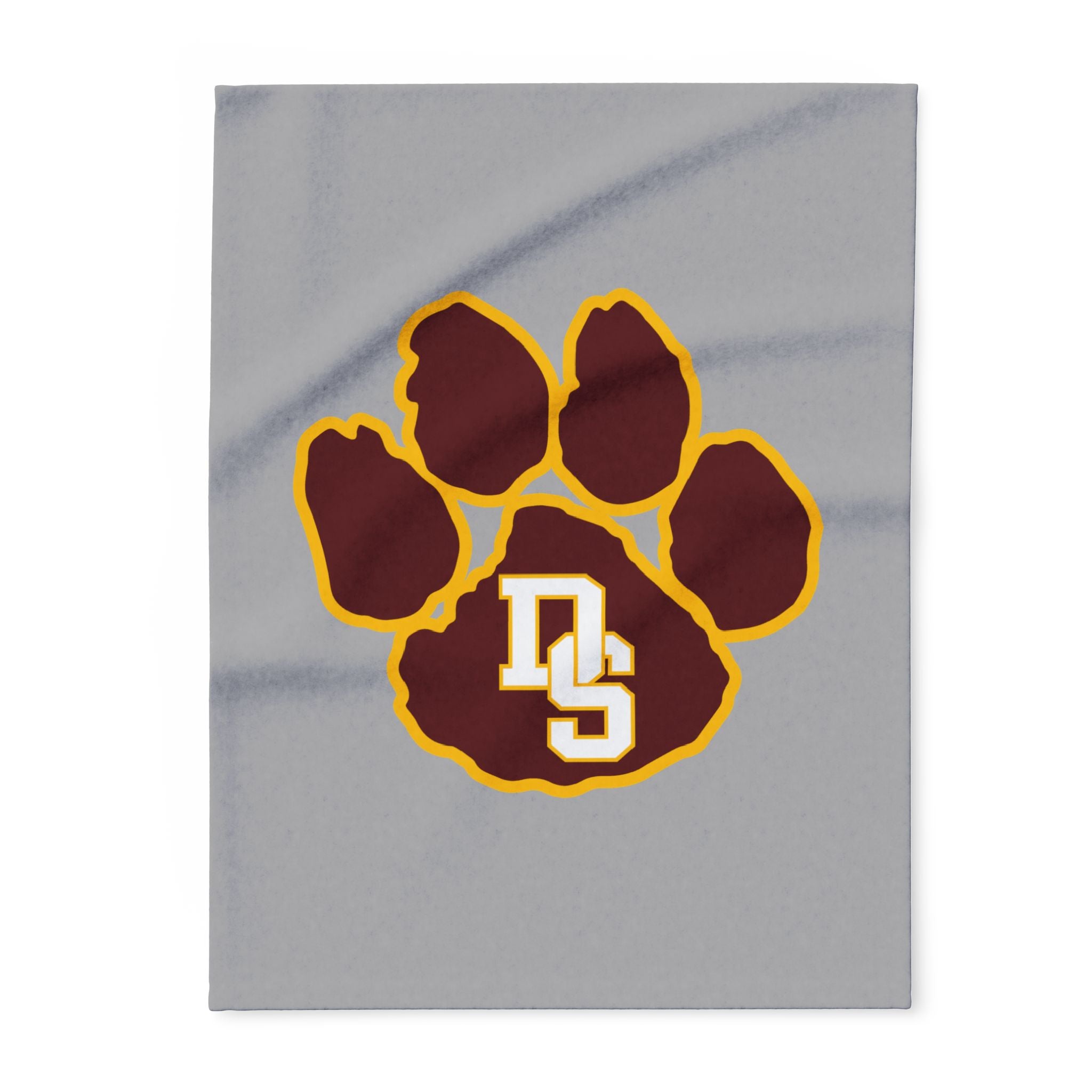 Tigers Arctic Fleece Stadium Blanket