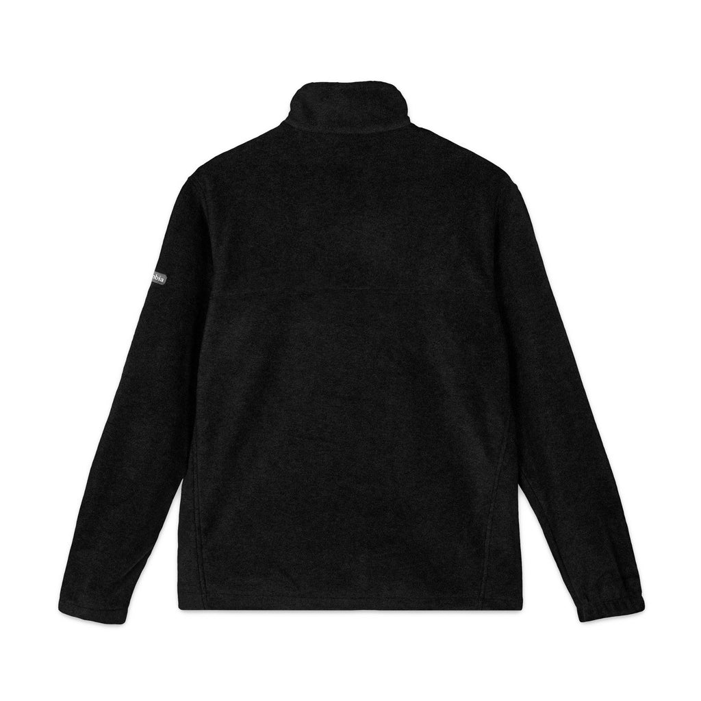 Unisex Columbia Fleece Jacket (Embroidery) 2 color options