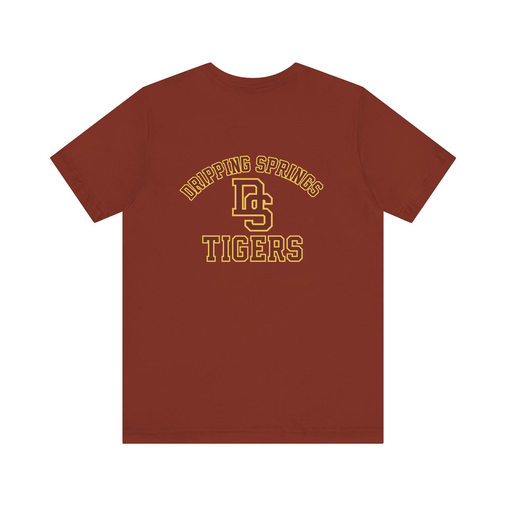 "SOCCER MOM" Unisex Jersey Short Sleeve Tee, 9 color options