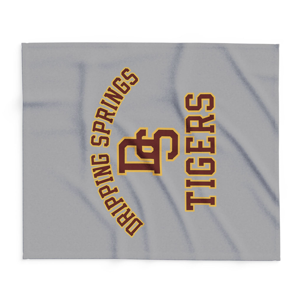 Tigers Arctic Fleece Stadium Blanket