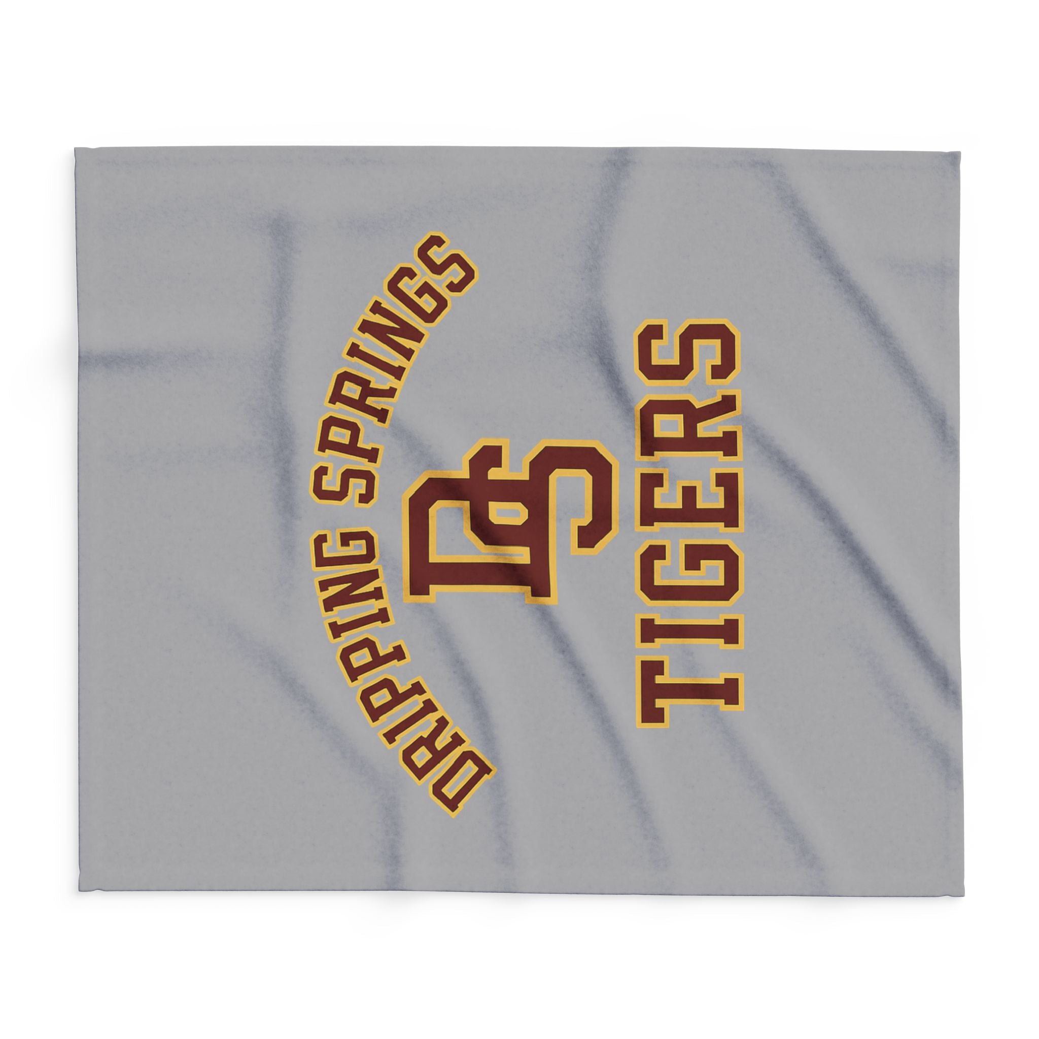 Tigers Arctic Fleece Stadium Blanket